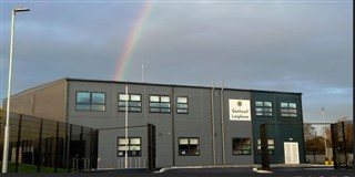 Gaelscoil Laighean